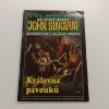 John Sinclair - Na stopě hrůzy 45 - Královna pavouků (1996)
