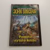 John Sinclair - Na stopě hrůzy 50 - Pomsta rytířů kříže (1996)