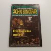 John Sinclair - Na stopě hrůzy 51 - Diskotéka upírů (1996)