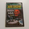 John Sinclair - Na stopě hrůzy 52 - Ostrov lebek (1996)