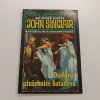 John Sinclair - Na stopě hrůzy 54 - Damona, služebnice Satanova (1996)