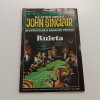 John Sinclair - Na stopě hrůzy 61 - Ruleta (1996)