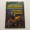 John Sinclair - Na stopě hrůzy 87 - Panika v Tokiu (1997)