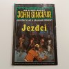 John Sinclair - Na stopě hrůzy 88 - Jezdci (1997)