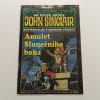 John Sinclair - Na stopě hrůzy 91 - Amulet Slunečního boha (1997)