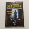 John Sinclair - Na stopě hrůzy 72 - Vyznavač Satanův (1997)
