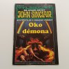 John Sinclair - Na stopě hrůzy 74 - Oko démona (1997)