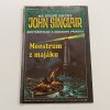 John Sinclair - Na stopě hrůzy 77 - Monstrum z majáku (1997)