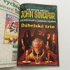 John Sinclair - Na stopě hrůzy 92,93,94 - Upír z Manhattanu / Zaklínač / Ďábelské trio (1998)