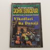 John Sinclair - Na stopě hrůzy 95 - Vlkodlaci na Dunaji (1998)
