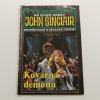 John Sinclair - Na stopě hrůzy 96 - Kovárna démonů (1998)
