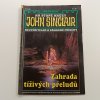 John Sinclair - Na stopě hrůzy 97 - Zahrada tíživých přeludů (1998)