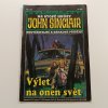 John Sinclair - Na stopě hrůzy 98 - Výlet na onen svět (1998)