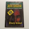 John Sinclair - Na stopě hrůzy 100 - Žlutý ďábel (1998)