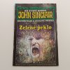 John Sinclair - Na stopě hrůzy 104 - Zelené peklo (1998)
