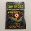John Sinclair - Na stopě hrůzy 105 - Zóna smrti (1998)