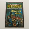 John Sinclair - Na stopě hrůzy 108 - Hororové disko (1998)