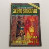 John Sinclair - Na stopě hrůzy 113 - Judita a její druhé já (1998)