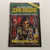 John Sinclair - Na stopě hrůzy 115 - Skleněná cela (1998)