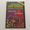 John Sinclair - Na stopě hrůzy 116 - Saharské přízraky (1999)