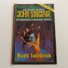 John Sinclair - Na stopě hrůzy 119 - Rudý lučištník (1999)