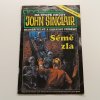 John Sinclair - Na stopě hrůzy 121 - Sémě zla (1999)