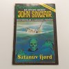 John Sinclair - Na stopě hrůzy 123 - Satanův fjord (1999)