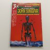 John Sinclair - Na stopě hrůzy 124,125,148 - Prapodivná policie / Veselka duchů / Trumfy v ruce (1999-2000)