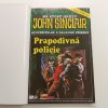 John Sinclair - Na stopě hrůzy 124,125,148 - Prapodivná policie / Veselka duchů / Trumfy v ruce (1999-2000)