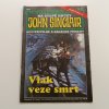 John Sinclair - Na stopě hrůzy 128 - Vlak veze smrt (1999)