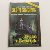 John Sinclair - Na stopě hrůzy 129 - Tyran z Benátek (1999)