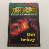 John Sinclair - Na stopě hrůzy 130 - Oči hrůzy (1999)