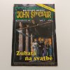 John Sinclair - Na stopě hrůzy 131 - Zubatá na svatbě (1999)