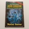 John Sinclair - Na stopě hrůzy 132 - Noční horor (1999)
