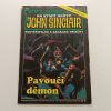 John Sinclair - Na stopě hrůzy 133 - Pavoučí démon (1999)