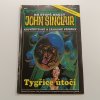 John Sinclair - Na stopě hrůzy 135 - Tygřice útočí (1999)