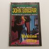 John Sinclair - Na stopě hrůzy 137 - Hrůzné stíny (1999)