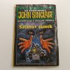 John Sinclair - Na stopě hrůzy 141 - Satanův zámek (2000)