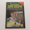 John Sinclair - Na stopě hrůzy 143 - Vražda mezi mumiemi (2000)