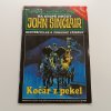 John Sinclair - Na stopě hrůzy 145 - Kočár z pekel  (2000)