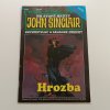 John Sinclair - Na stopě hrůzy 150 - Hrozba (2000)