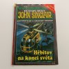John Sinclair - Na stopě hrůzy 151 - Hřbitov na konci světa (2000)
