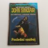 John Sinclair - Na stopě hrůzy 152 - Poslední souboj (2000)