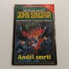 John Sinclair - Na stopě hrůzy 153 - Anděl smrti (2000)