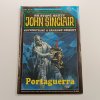 John Sinclair - Na stopě hrůzy 154 - Portaguerra (2000)