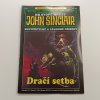 John Sinclair - Na stopě hrůzy 162 - Dračí setba (2000)