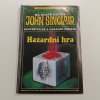 John Sinclair - Na stopě hrůzy 164 - Hazardní hra (2001)