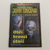John Sinclair - Na stopě hrůzy 165 - Obří brouci útočí (2001)