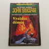 John Sinclair - Na stopě hrůzy 166 - Vraždící démon (2001)