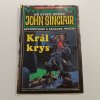 John Sinclair - Na stopě hrůzy 167 - Král krys (2001)